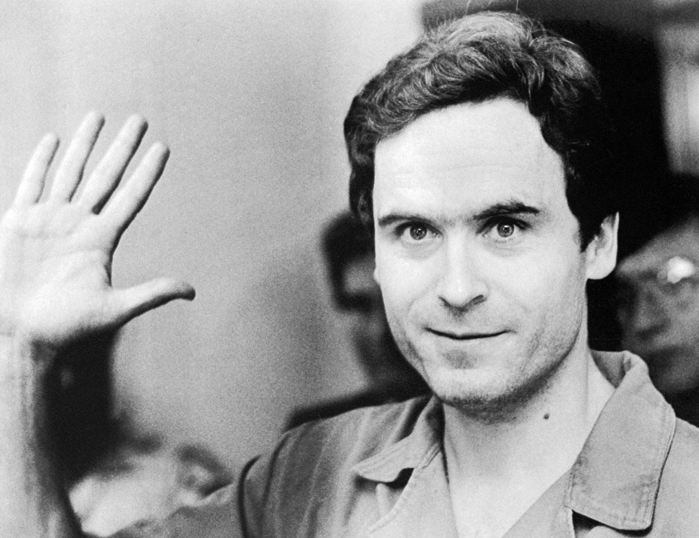 Serial Killer Ted Bundy's Survivors Tell All On Anniversary Of His Execution