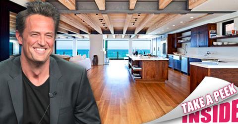 //matt perry malibu re