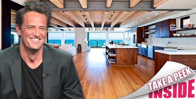 //matt perry malibu re