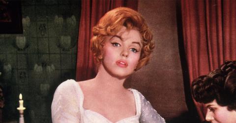 Shocking 'Cover Up!' Marilyn Monroe's Organs, Blood Samples ‘Disappeared’ After Her Death