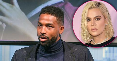 Tristan Tell All Interview in the Works