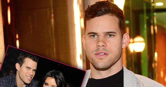 Kris Humphries Life After Kim Kardashian Split
