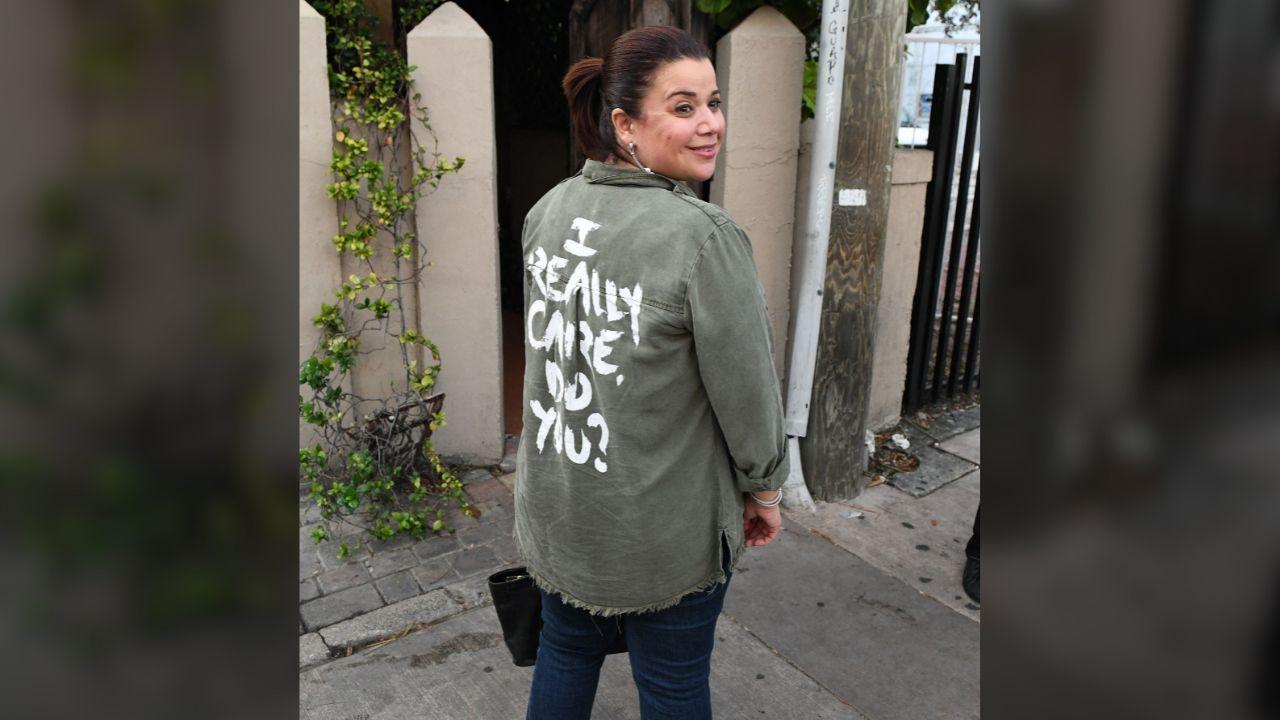 Photo of Ana Navarro