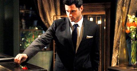 Ben Higgins The New Bachelor