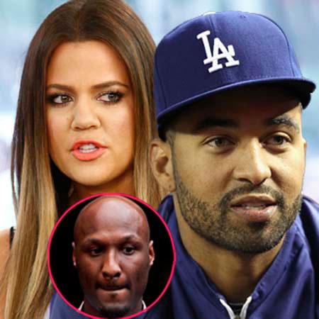 //khloe matt kemp lamar pp sq