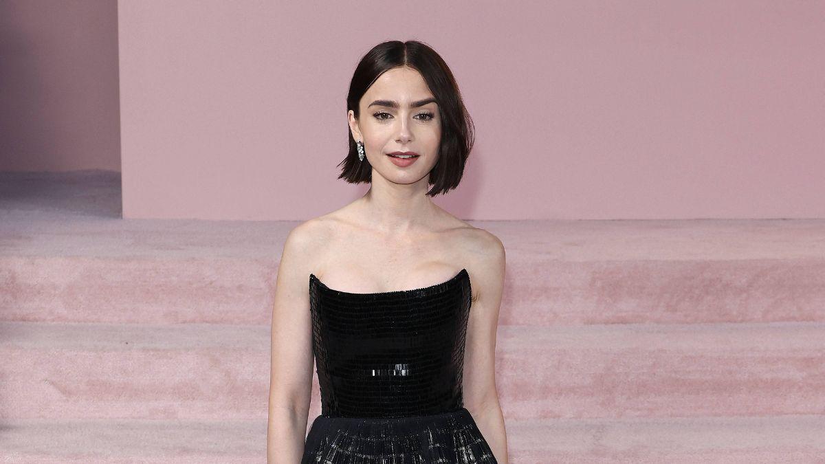 In her memoir 'Unfiltered,' Lily wrote about feeling Phil was 'completely gone' despite being alive during her childhood.