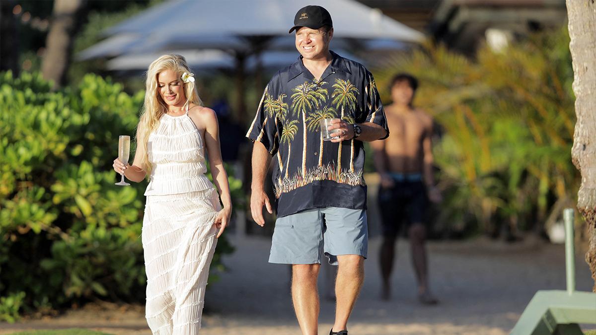Photo of Heidi Montag and Spencer Pratt