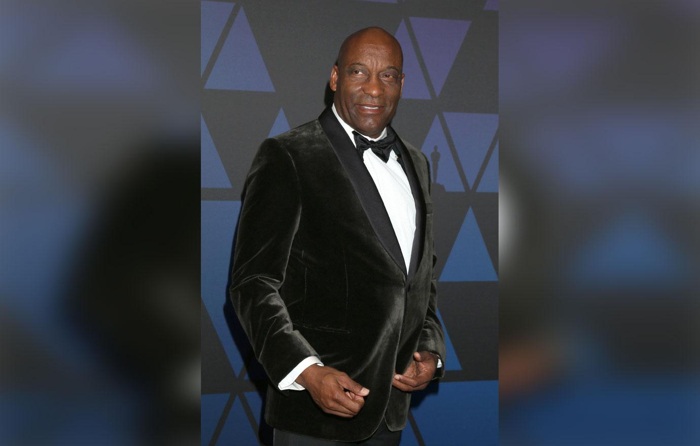 john singleton los angeles home sells for   million stroke