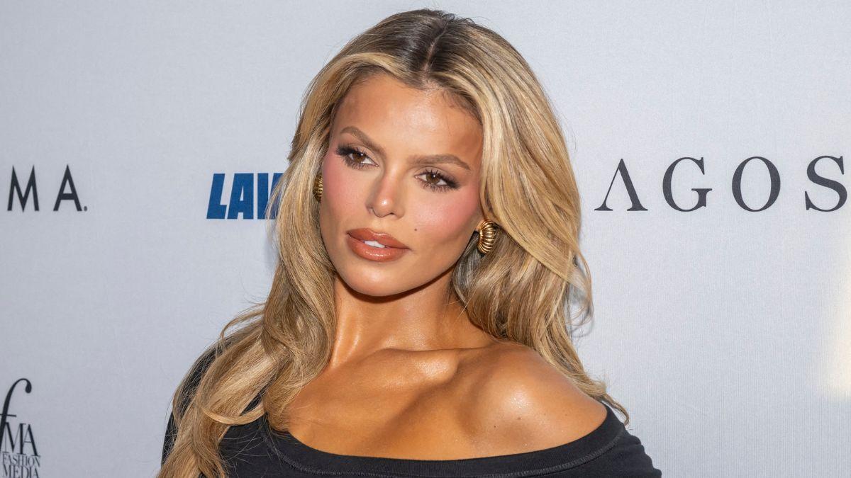 picture of Brooks Nader