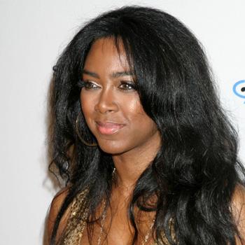 Kenya Moore Recovering From Fibroid Surgery