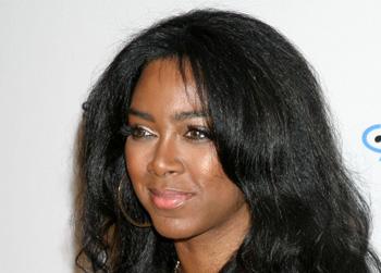 Kenya Moore Recovering From Fibroid Surgery