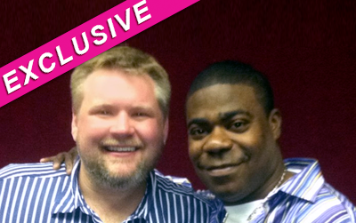 //tracy morgan kevin rogers