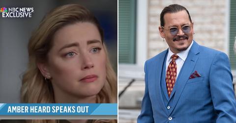 amber heard johnny depp pp