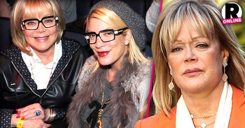 //candy spelling has nothing but love tori wants keep relationship private pp sl