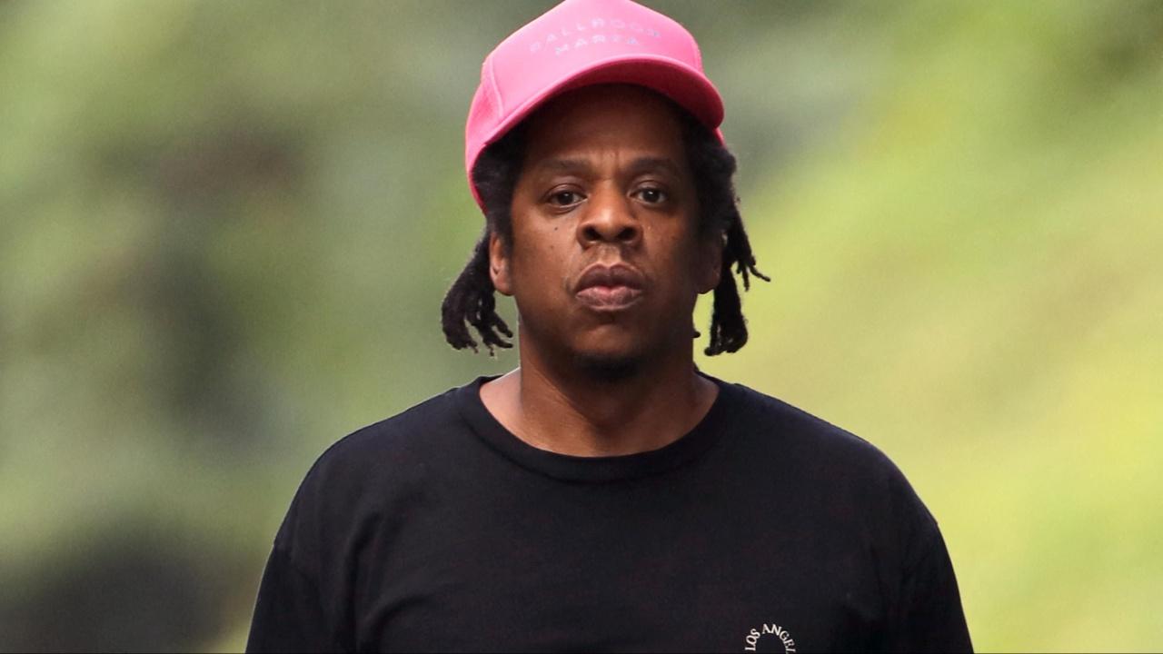 Jay-Z
