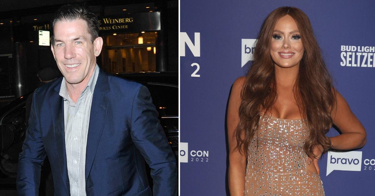 Southern Charm' Star Kathryn Dennis Not Coming Back Full-Time For Season 9;  Will Guest Star – Deadline