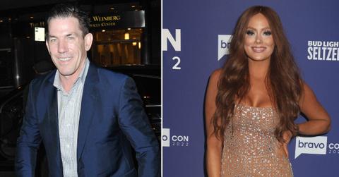 thomas ravenel granted permanent sole custody two kids kathryn dennis pp