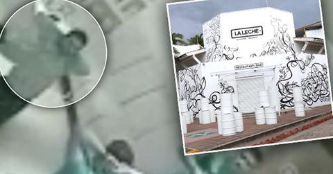 //el chapo son kidnapped gunmen raw footage shocking pics pp