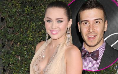 //miley vinnie wenn post