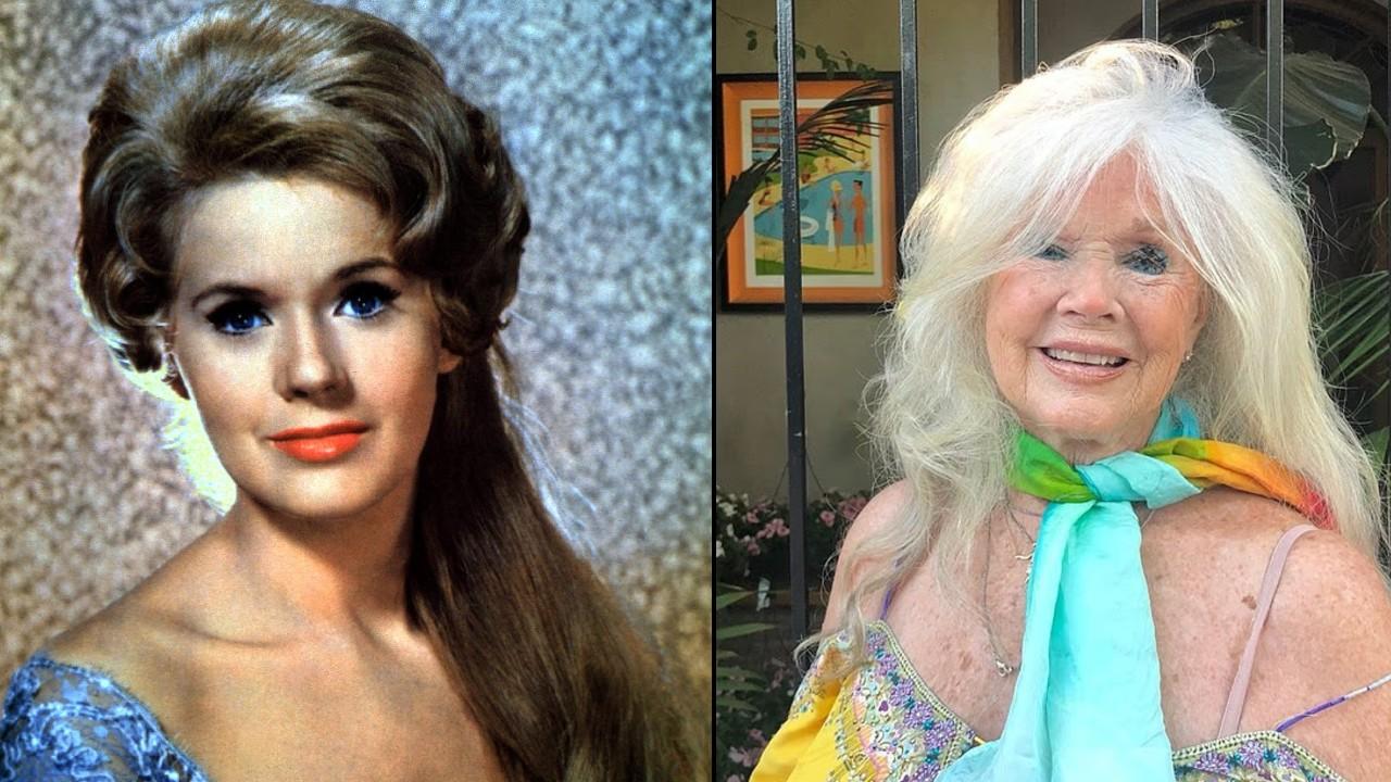 Connie Stevens formerly worked as an actress and a singer.