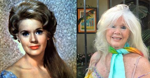 Connie Stevens formerly worked as an actress and a singer.