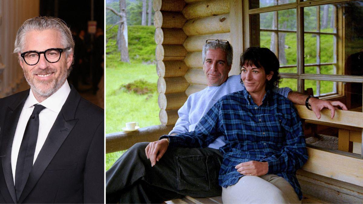 Casey Wassrman has been facing scrutiny over Epstein ties while keeping LA28 Olympics role.