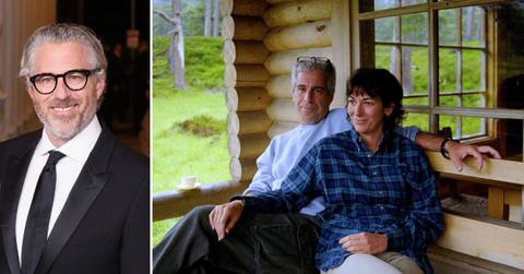 Casey Wassrman has been facing scrutiny over Epstein ties while keeping LA28 Olympics role.