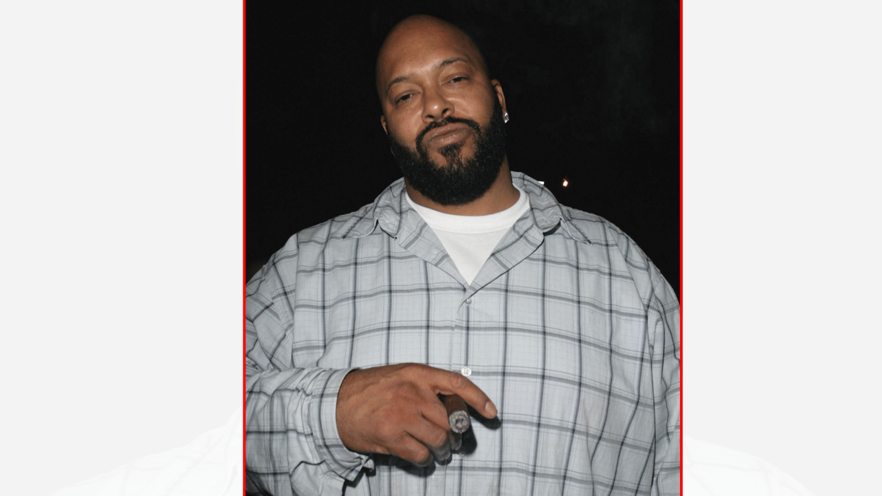 The music executive is adamant that he is not a 'snitch'