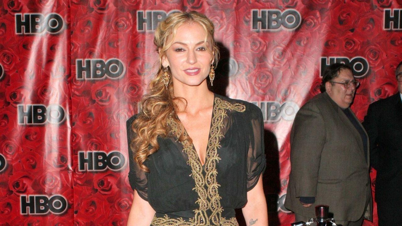Photo of Drea de Matteo