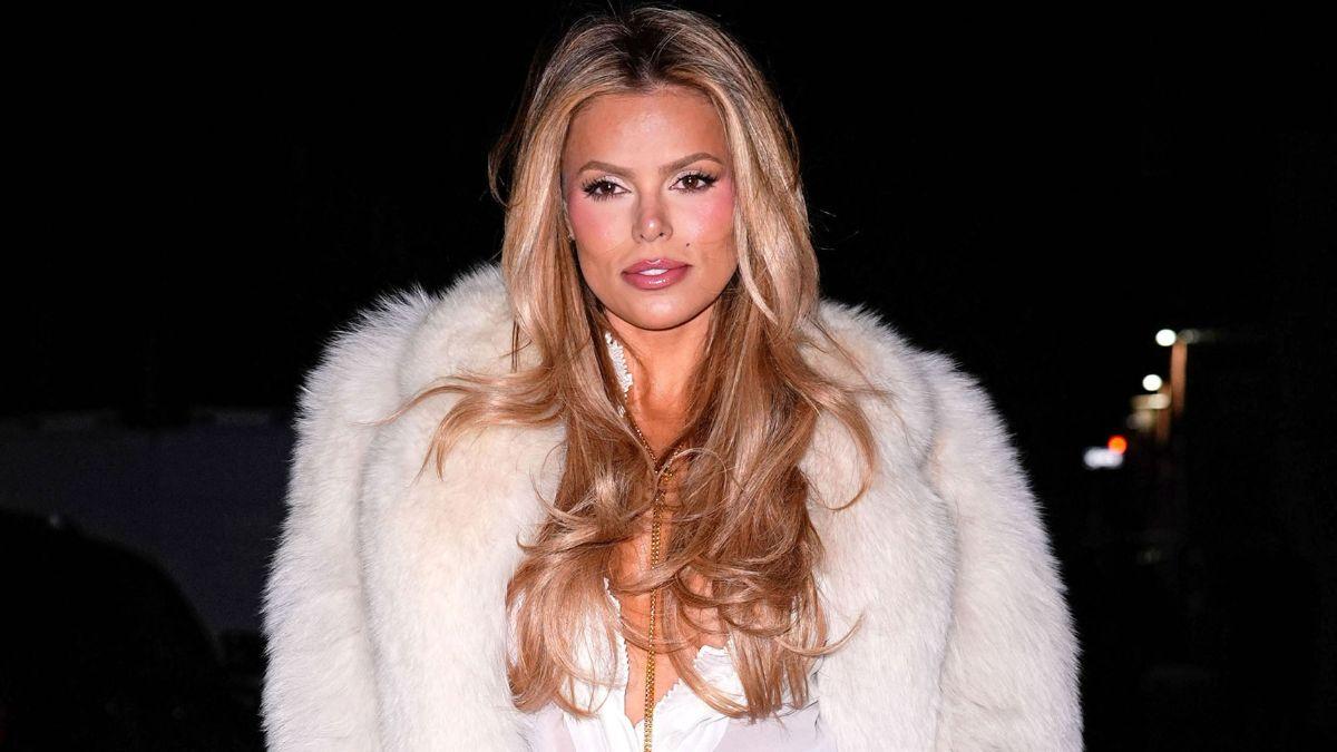 picture of Brooks Nader