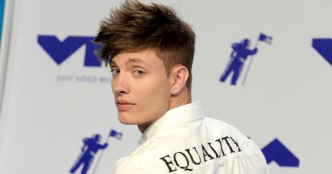 lisa ann removed matt rife show