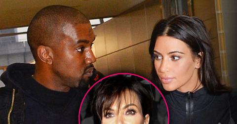 //kim kardashian kanye west marriage crisis breakup help pp