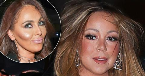 Mariah Carey Settles Sexual Harassment Lawsuit Manager Stella Bulochnikov