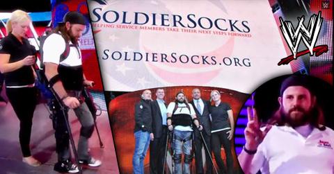 //sergeant dan rose wwe