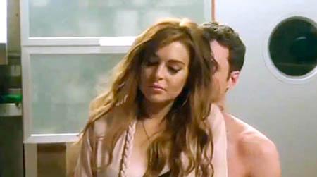 //lindsay lohan the canyons