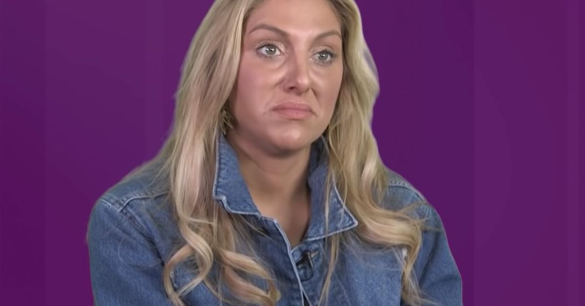 ‘RHOC’ Star Gina Kirschenheiter Arrested For DUI In Orange County 'She