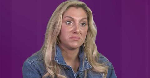 RHOC Star Gina Kirschenheiter Arrested DUI Orange County