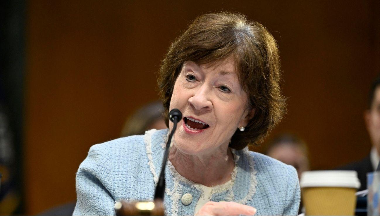 Picture of Susan Collins