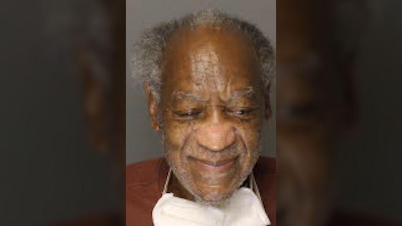 A photo of Bill Cosby