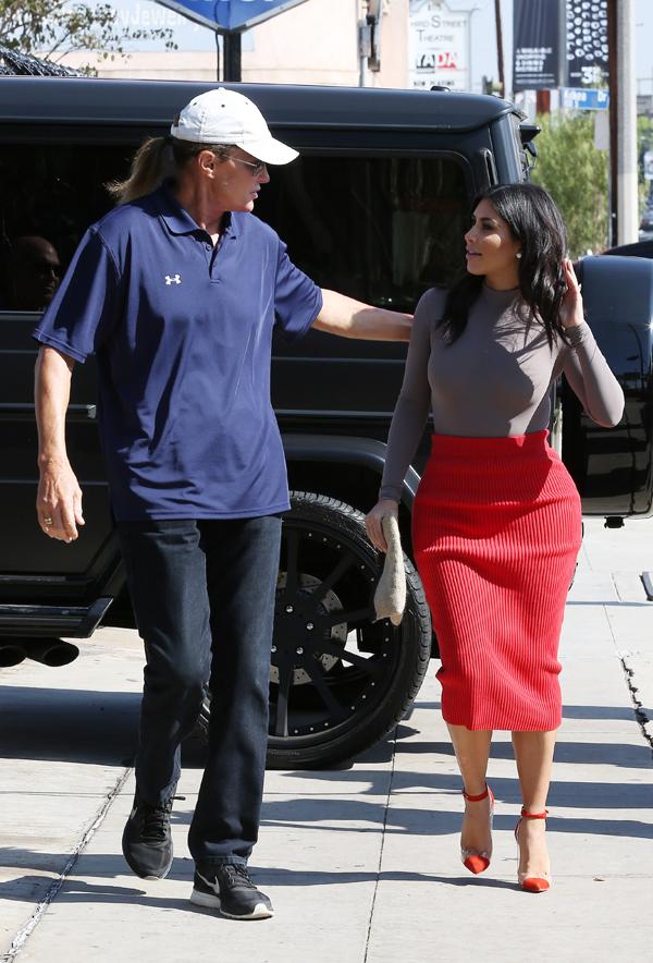 //bruce jenner looking womanly gallery