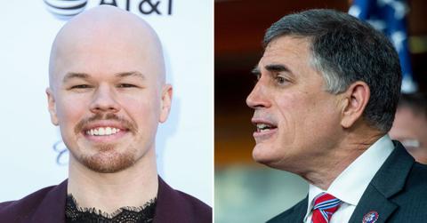 GOP Lawmakers Demand Biden's Drag Queen Energy Official Be Fired