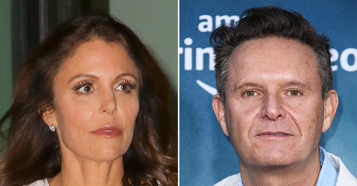 bethenny frankel mark burnett hbo reality show bombed