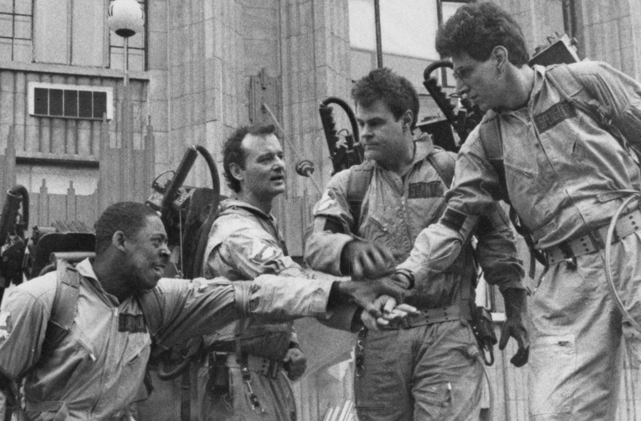 Dan Aykroyd Knew ‘Ghostbusters’ Director’s Reputation