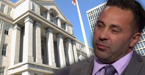 //joe giudice rejects plea deal then changes mind