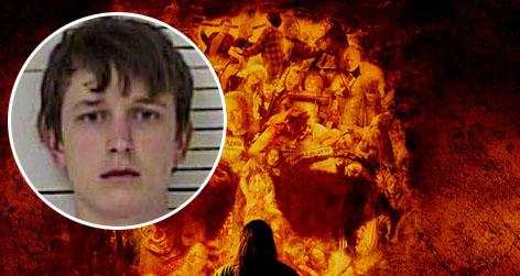 //halloween jake evans square