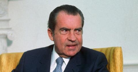 JFK Assassination Solved: Docs 'Prove' LBJ & Nixon Killed President