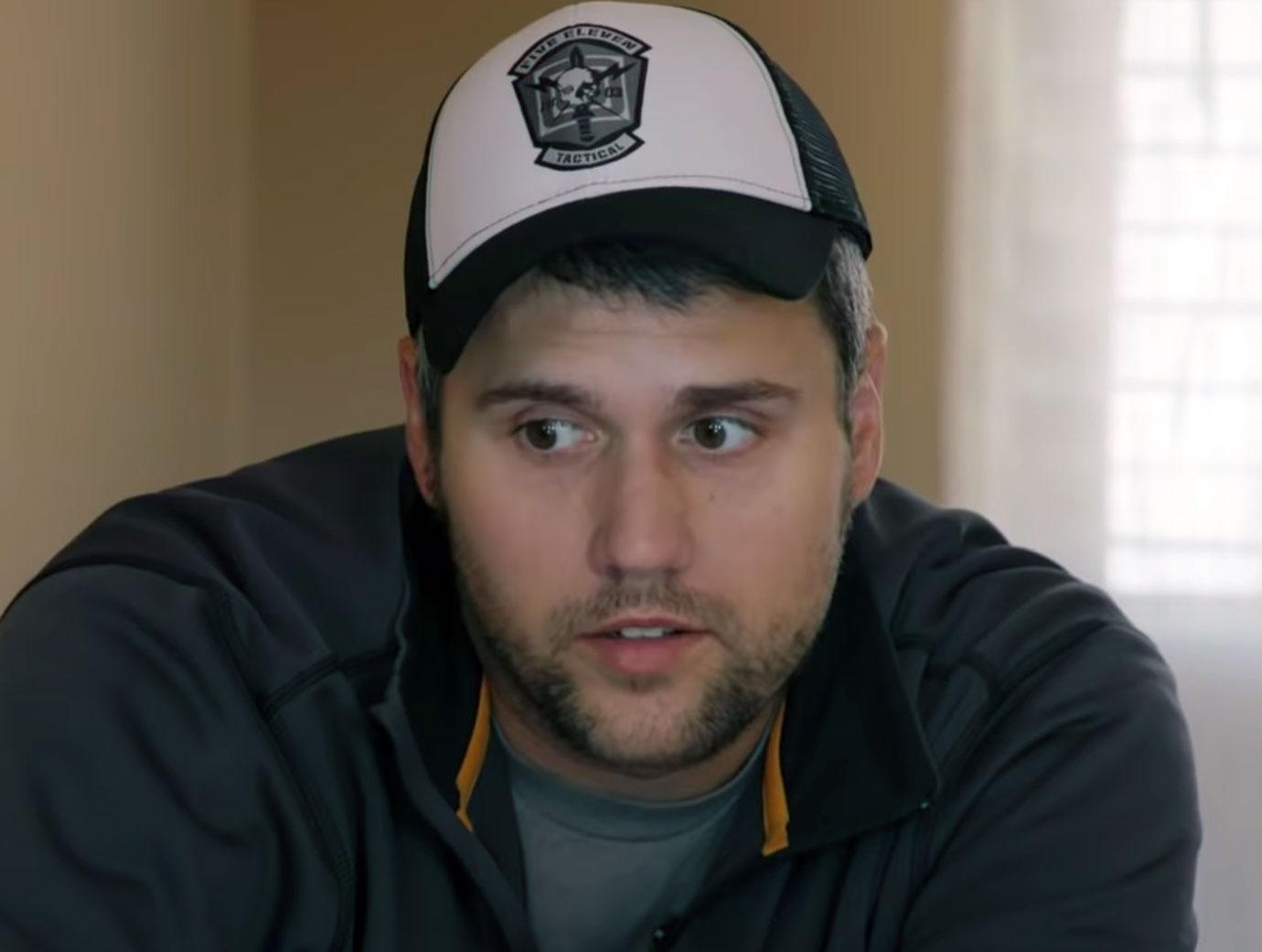 Ryan Edwards Accuses Mackenzie Of Cheating During His Jail Stint Teen Mom OG TMOG Divorce