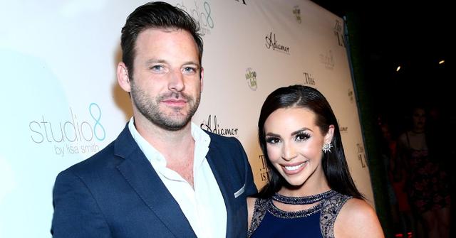 mike shay divorce scheana marie engaged robert parks valleta vanderpump rules