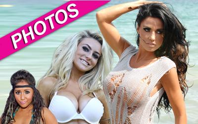 //overdone bikini babes post