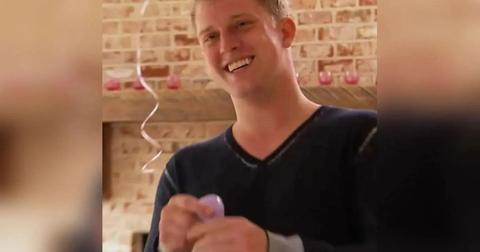 kyle chrisley younger days